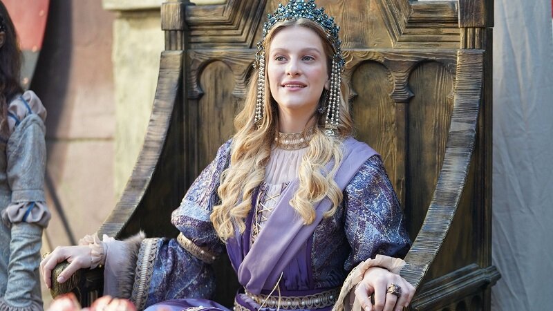 кадр из сериала