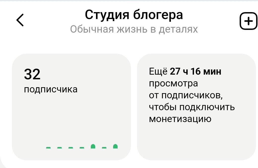 Добра вам, мои подписчики! 