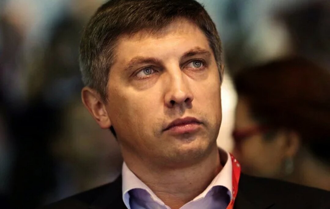 Дмитрий рудаков озон фото