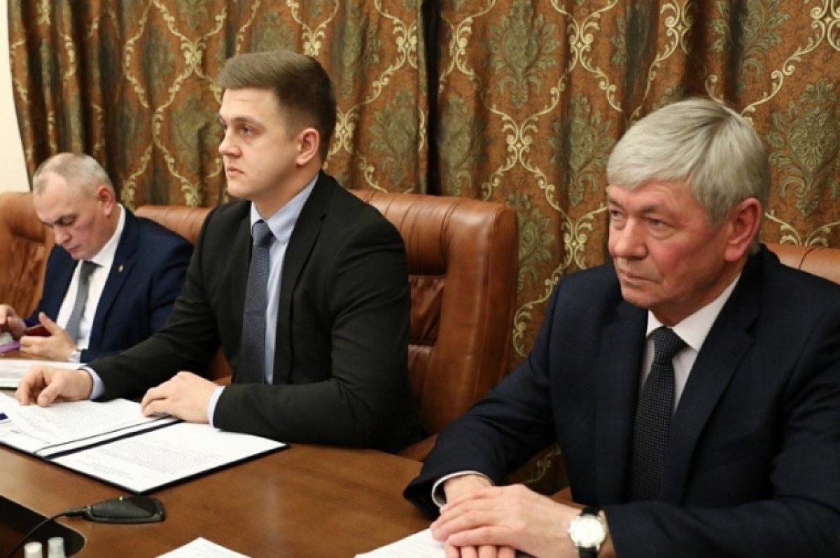    В Калининском районе отремонтируют Дом культуры и благоустроят парк