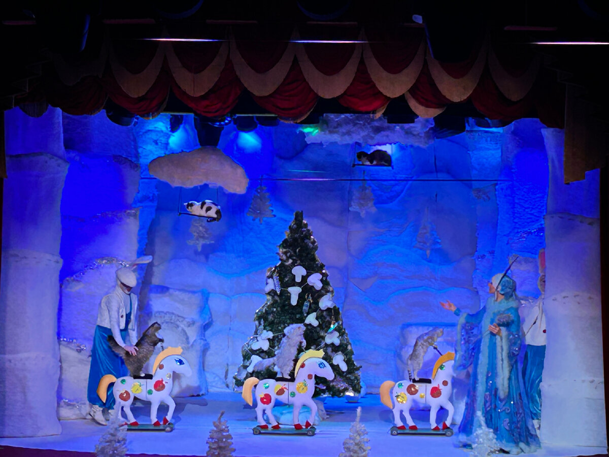 Фото из личного архива