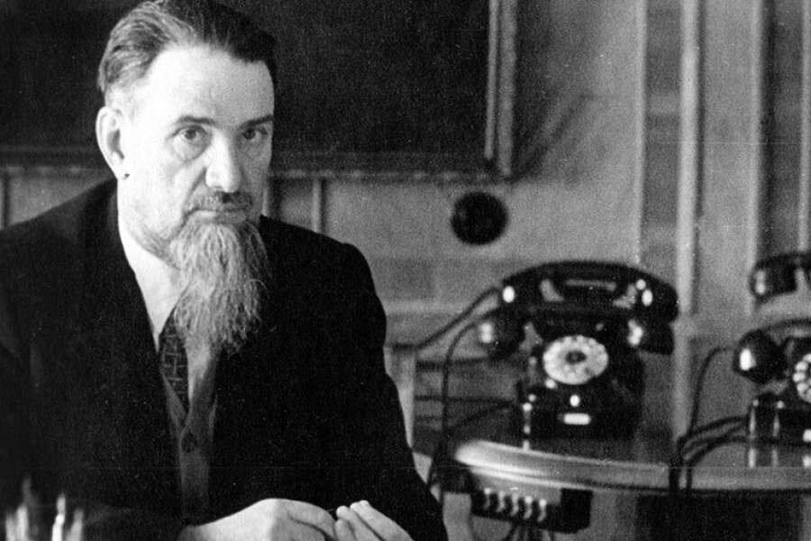 Игорь Курчатов – один из тех, кто стоял у истоков отечественной ядерной физики в начале 1930-х