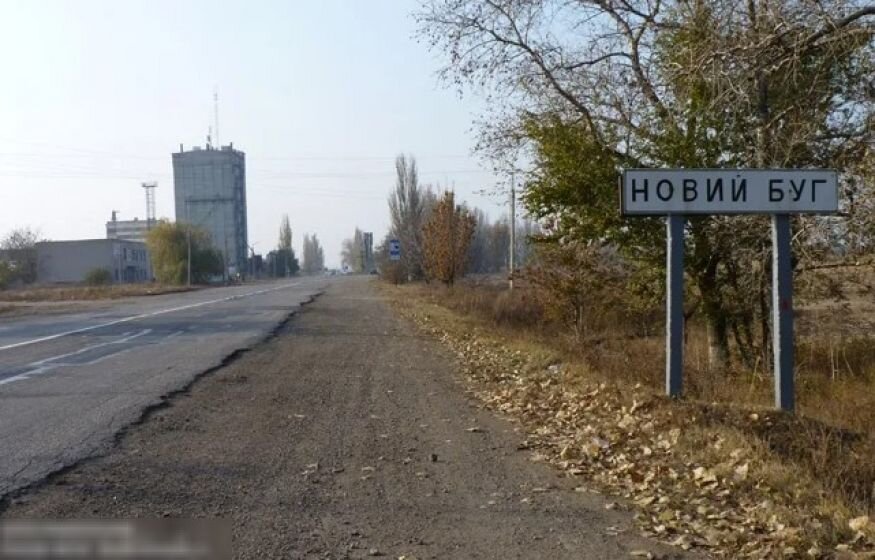    Путь домой закрыт: где находится город, в котором удерживают калек из ВСУ?