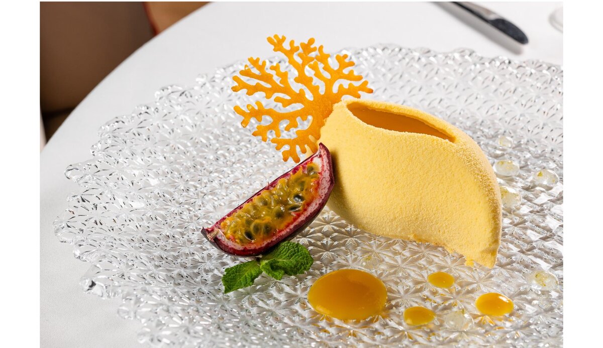     Щедрый январь в ресторанах «Ласточка» и «Чайка»