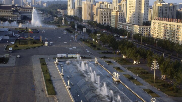 © ANTON KAVASHKIN/GLOBALLOOKPRESS