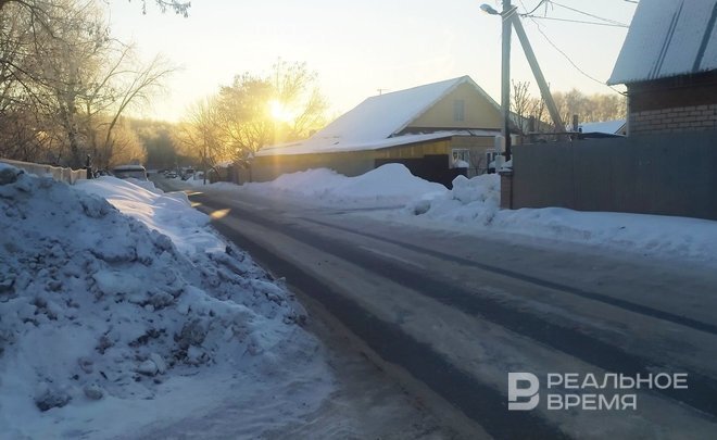 Фото: realnoevremya.ru / Инна Серова (архив) 