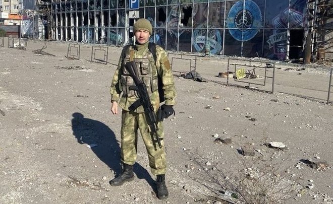 Фото: realnoevremya.ru/Расул Таспенов