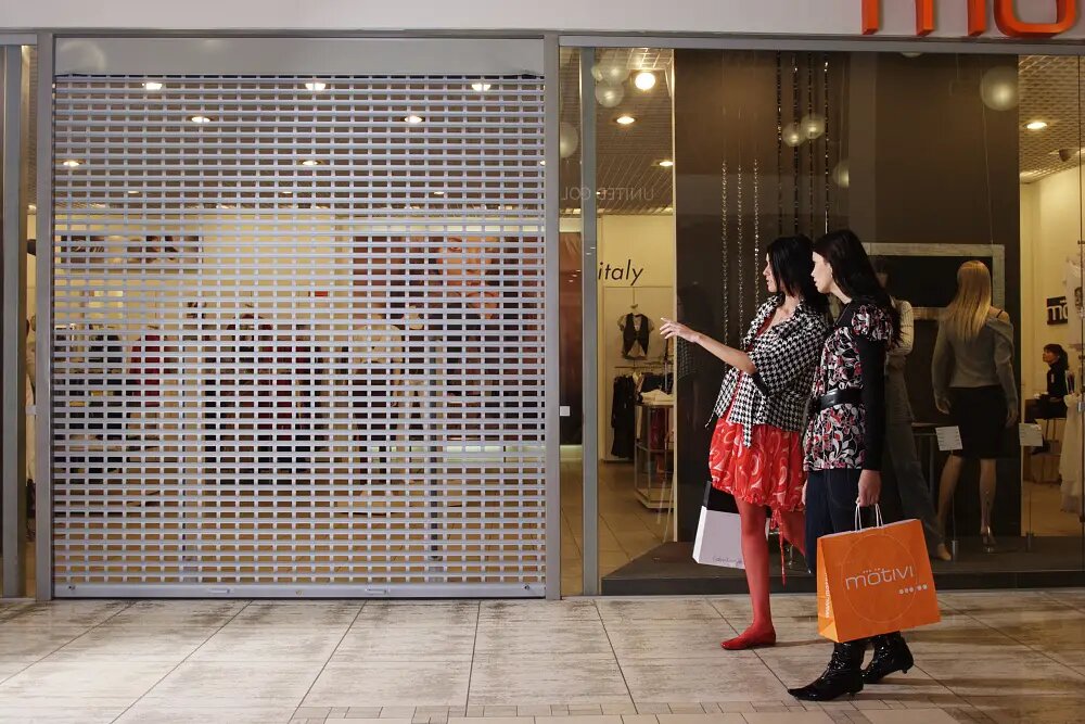  Новые цвета - новые возможности для дизайна экстерьера с воротами серии «AluTherm»