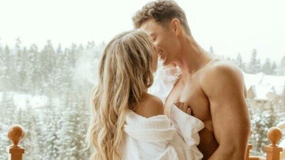 Сердечные отношения - они придают нам силу, счастье и уверенность