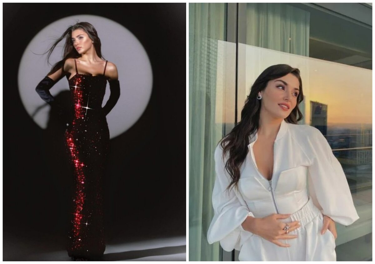 коллаж автора