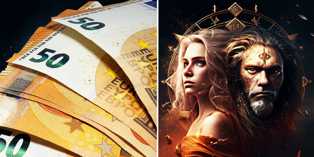 Путь к финансовой гармонии начинается с внутреннего покоя – астрология и психология подскажут вам, как его обрести.