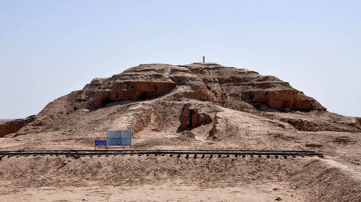 Вот  то, что осталось от моей резиденции.