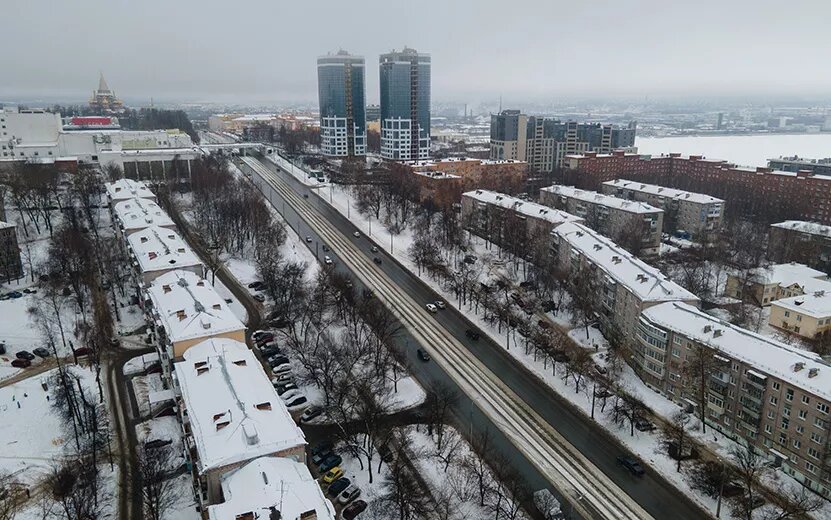    Утро в Ижевске 12 января: грамотные россияне и афиша на выходные