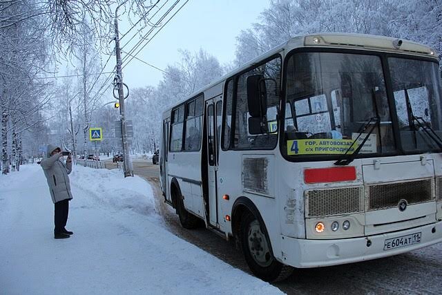 Администрация МО ГО "Сыктывкар"