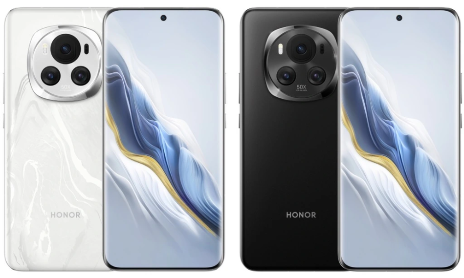 Honor смартфон magic 6 pro 12 512gb Honor смартфон magic 6 pro 12 512gb