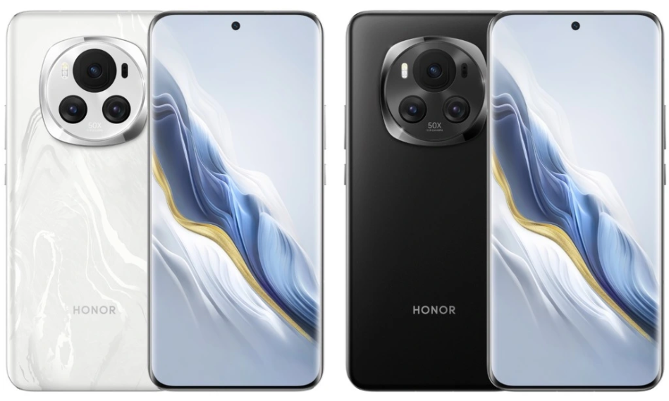 Honor magic 6 dns