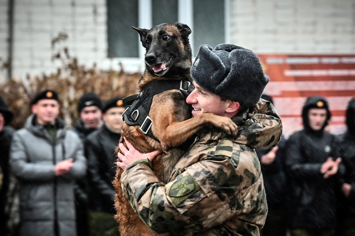 фото Сергея Елесина