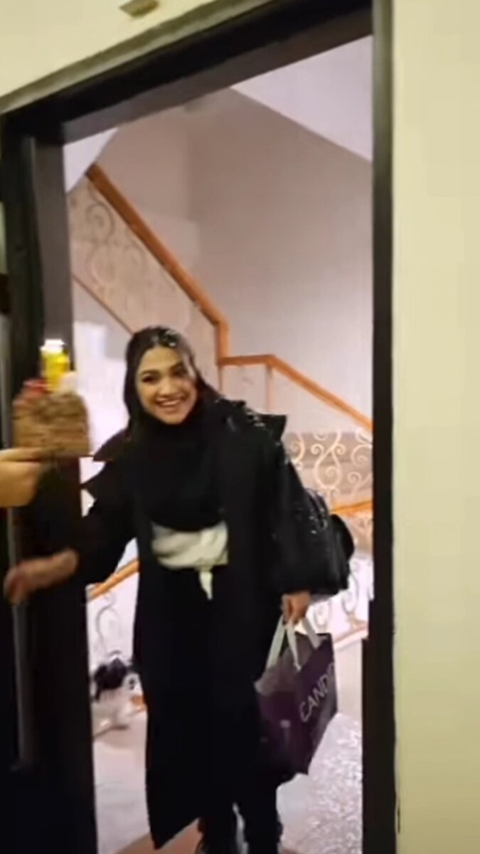 День рождения дочери 