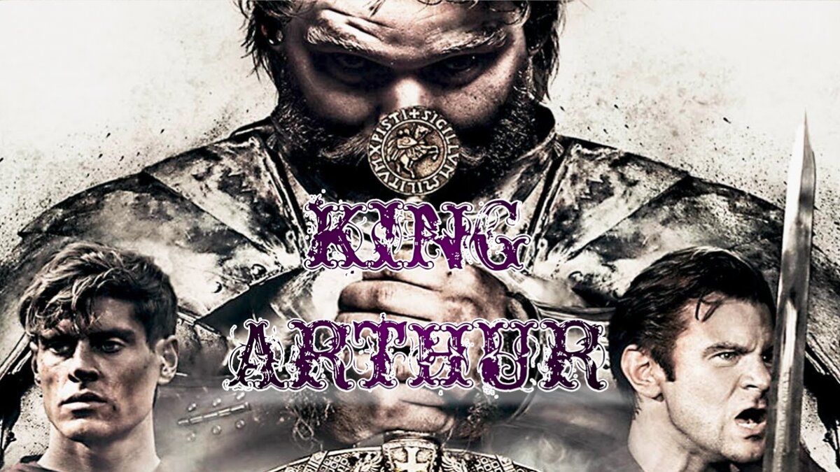 King Arthur
