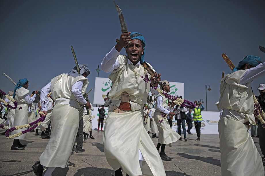 Напряженность на ближнем востоке. Nawras al Hanin foto.