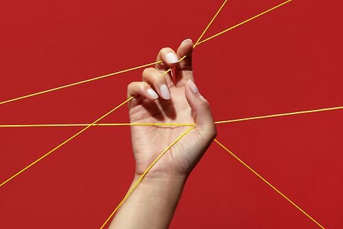 Чакры и энергетические привязки. Самодиагностика