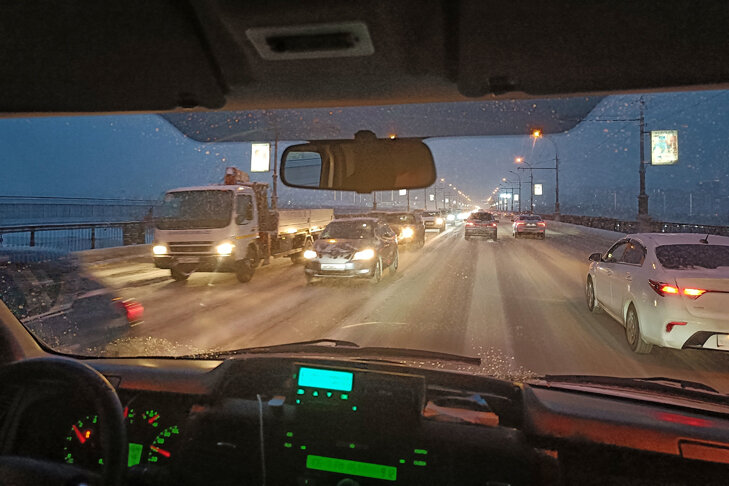    Фото Андрея Заржецкого