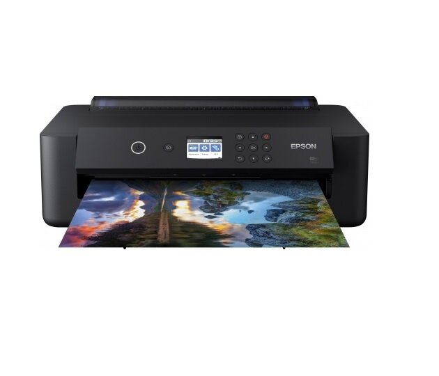 Epson Expression Photo HD XP-15000