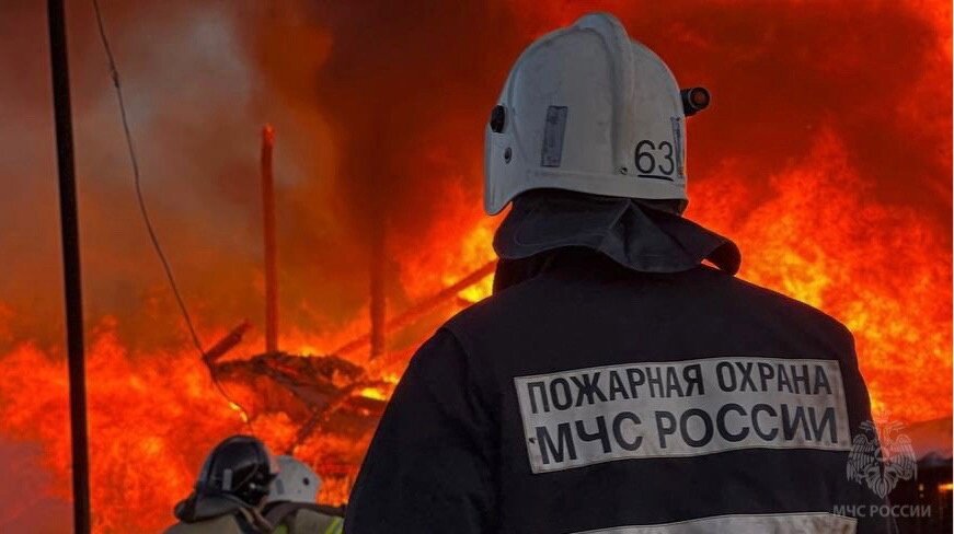 Фото: пресс-служба ГУ МЧС России по Пермскому краю