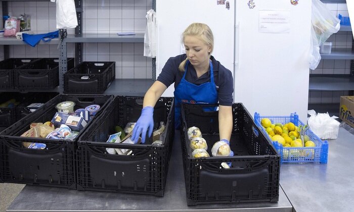    НДС на бесплатную просрочку отменят?