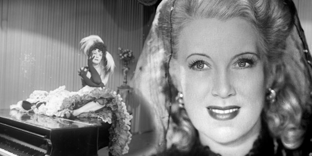 ТЕСТ: УГАДАЙТЕ 10 СОВЕТСКИХ АКТРИС-КРАСАВИЦ