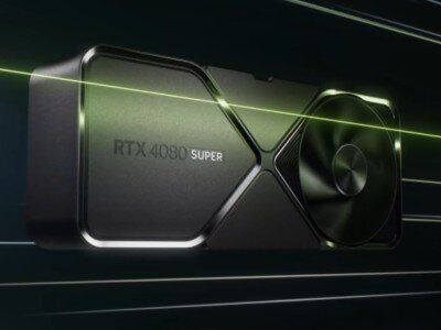    Производительность GeForce RTX 40 SUPER сравнили с предшественниками