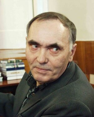    Фото: Из личного архивa/ Александр Щербаков