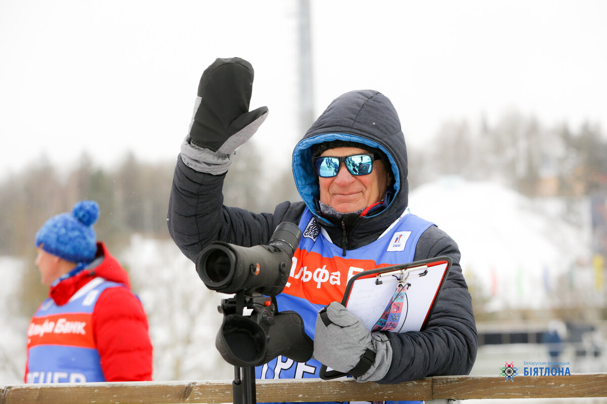 Михаил Шашилов