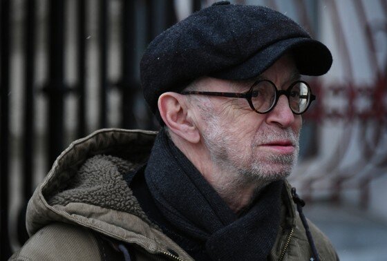    Лев Рубинштейн