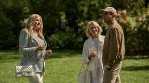 Кадр из сериала