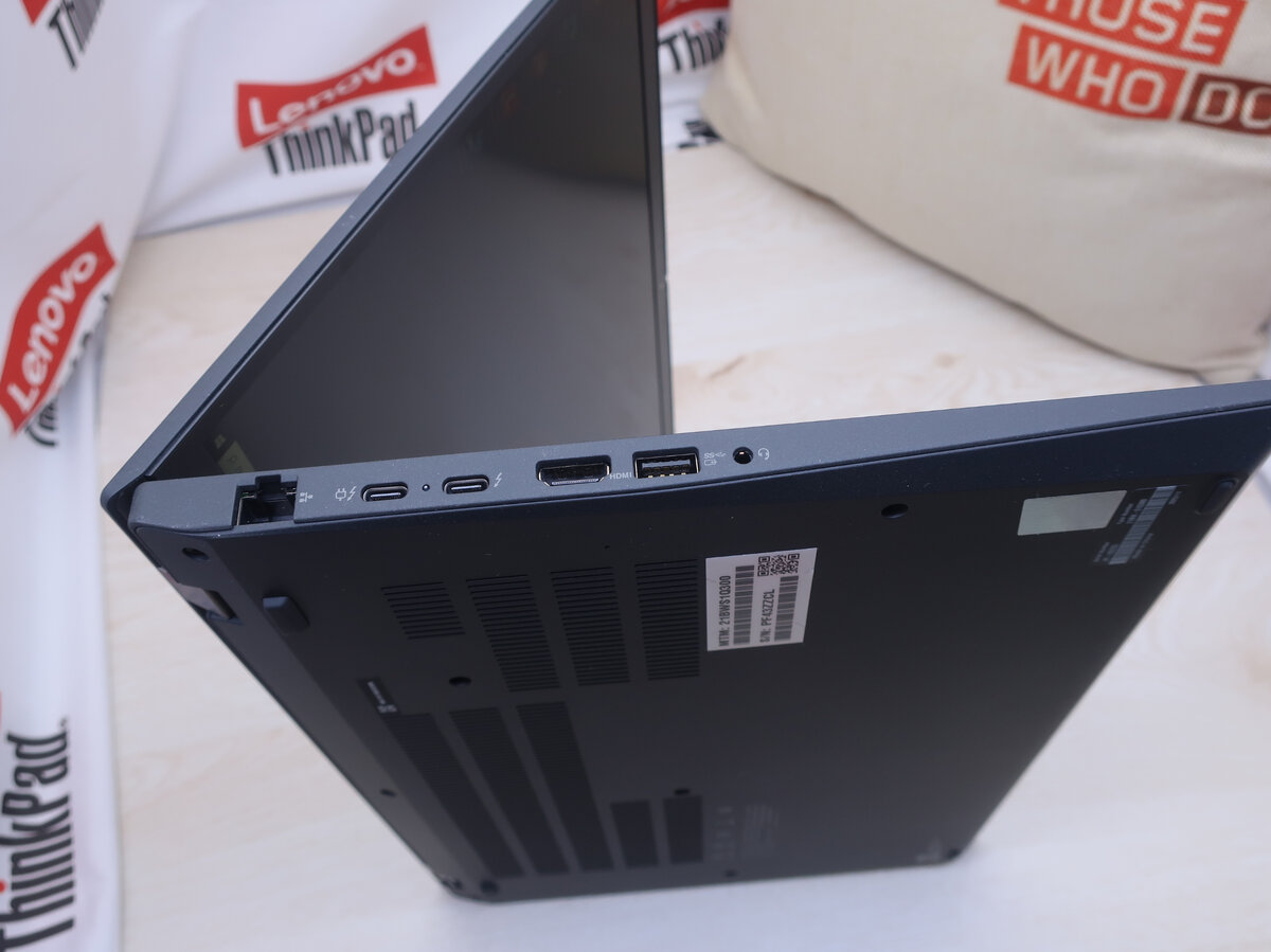 Lenovo thinkpad t580