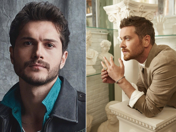 Као што знате, након нове године почињу многи телевизијски пројекти - "Немилосрдни", "Геније", "Ово је љубав", "Фатих" / "Освајач". ТИ мислиш да је то све. Чека нас још много нових производа.-5