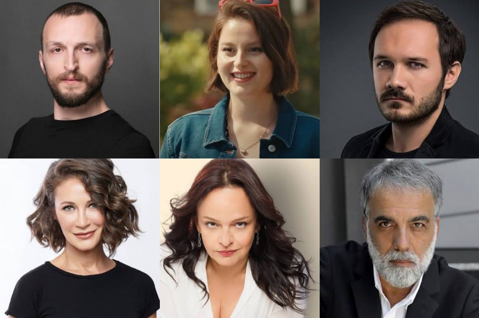 Као што знате, након нове године почињу многи телевизијски пројекти - "Немилосрдни", "Геније", "Ово је љубав", "Фатих" / "Освајач". ТИ мислиш да је то све. Чека нас још много нових производа.-6