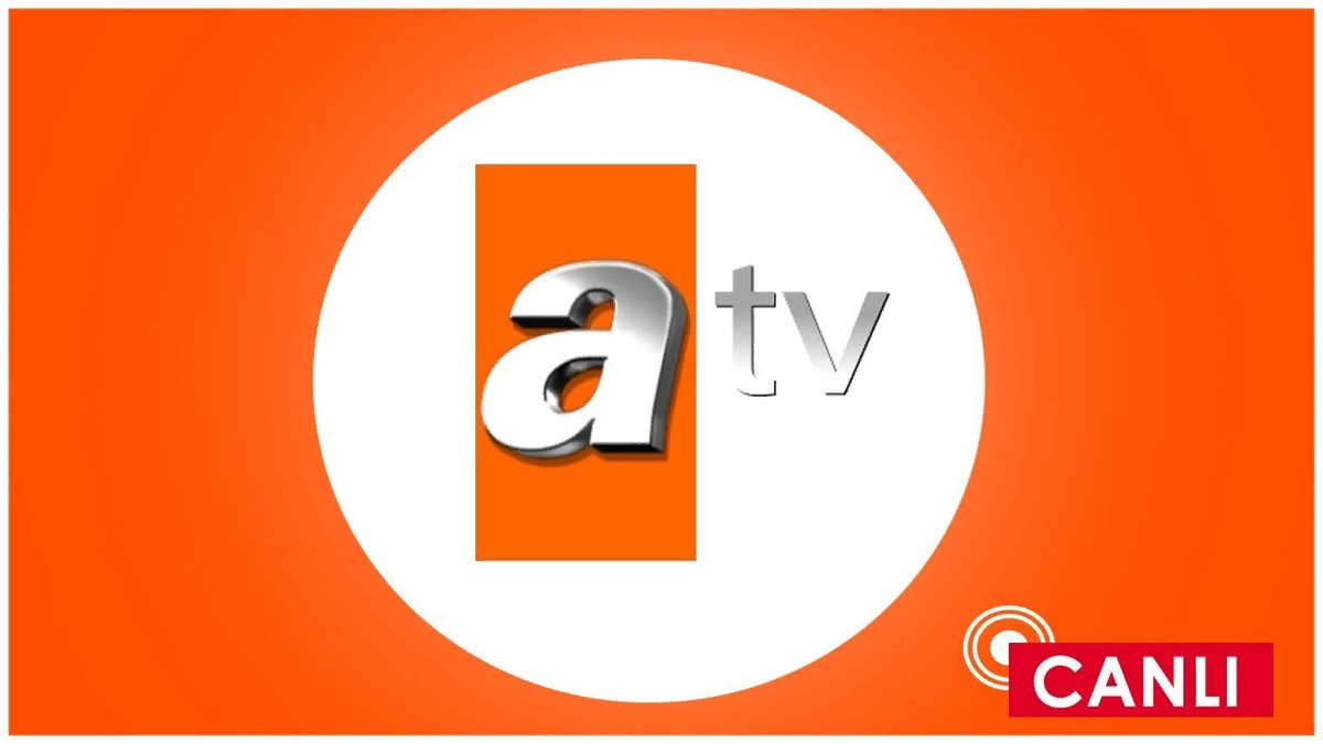 Canlı Yayın - ATV Avrupa