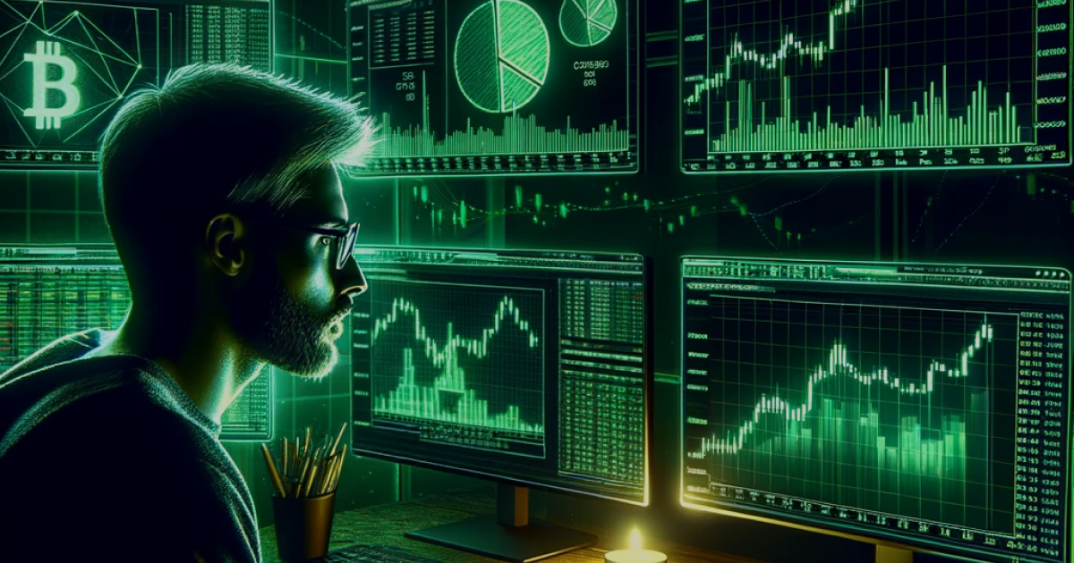 дневник успешного трейдера