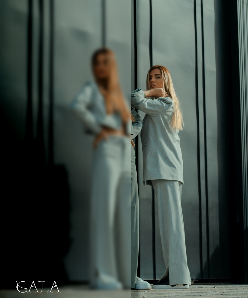 Автор фото: Ирина Звездина/GALA