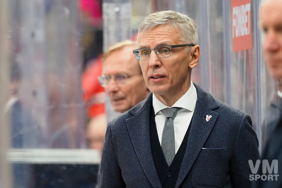 Фото: Олег Беспалов/ "В мире спорта"