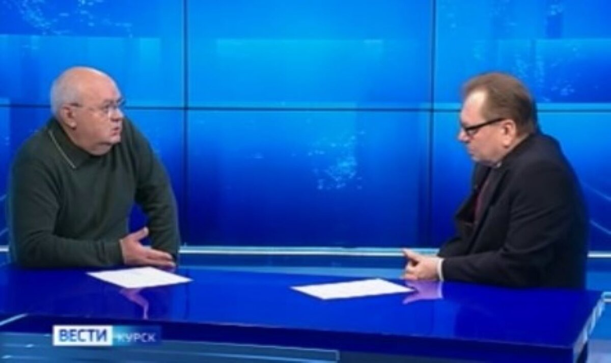    Евгений Журавлёв о том, как избежать холодовой травмы