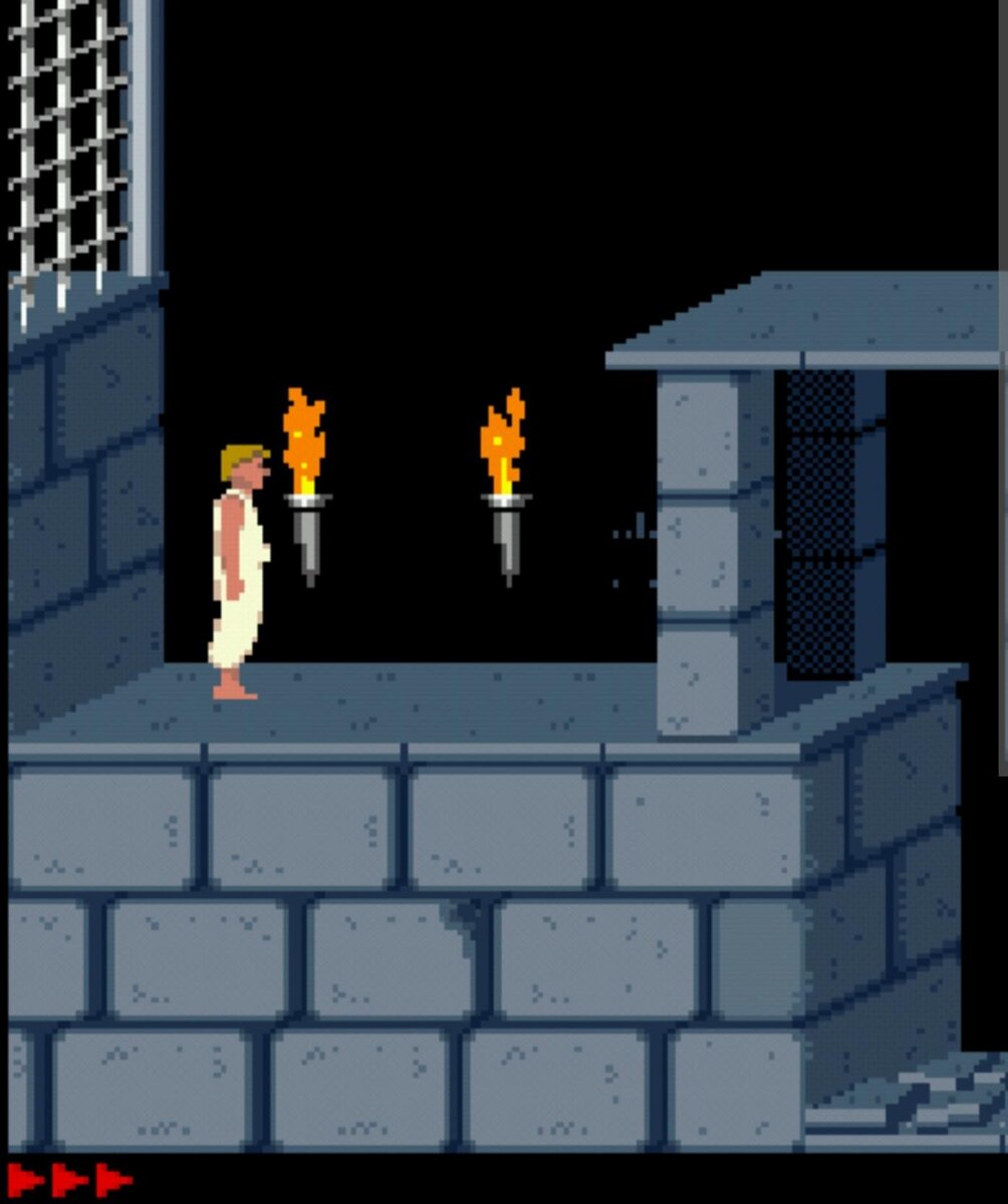 С чего все начиналось