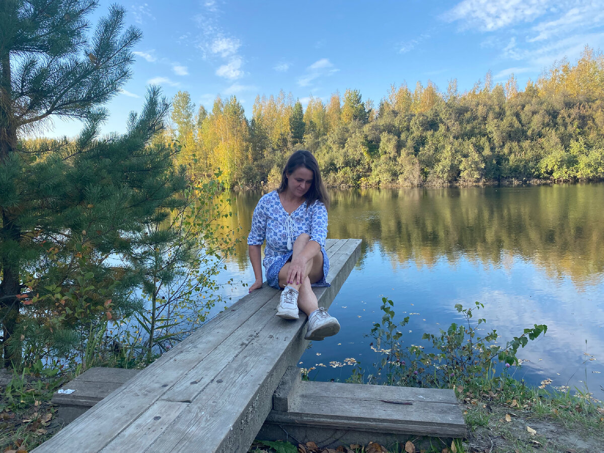 А можно было бы устроить развлечение для оппонентов — прыжки с этой доски в воду. Кто больше брызг сделал, тот выиграл😂