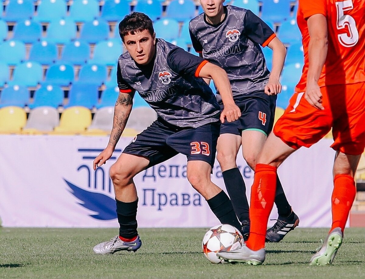 «Хохлов, Семшов, Данни – в состав пробиться было сложно» | Взлетает наш ...