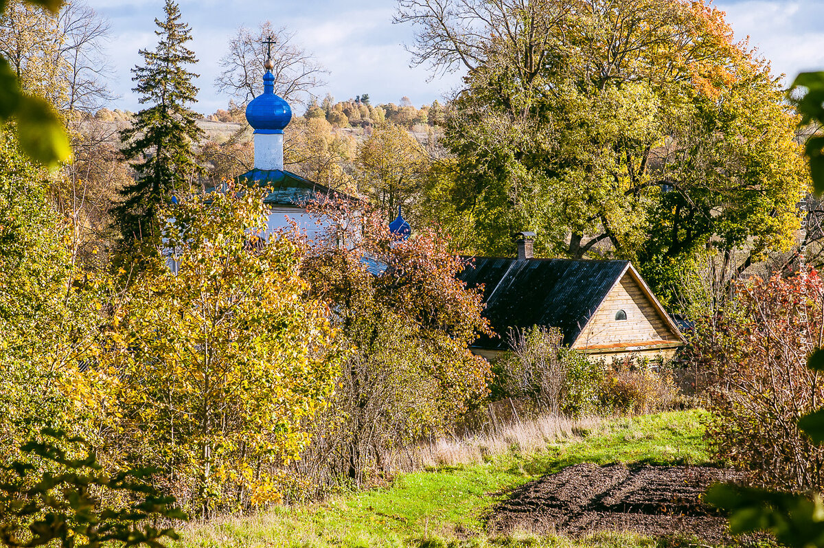 5 малых городов, которые я люблю. Красивые фотографии для вдохновения к  новым поездкам | Di_travel | Дзен