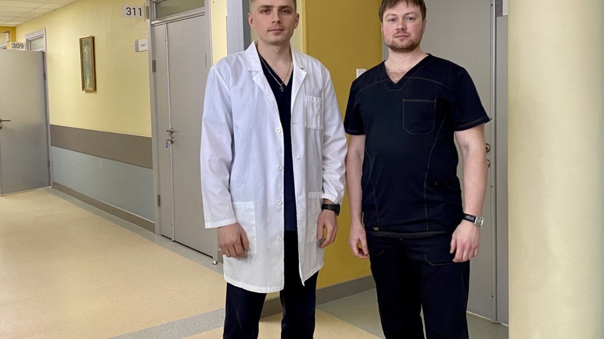 Департамент здравоохранения Тюменской области📷
