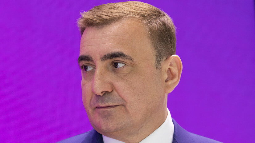   globallookpress.com Aleksey Smyshlyaev