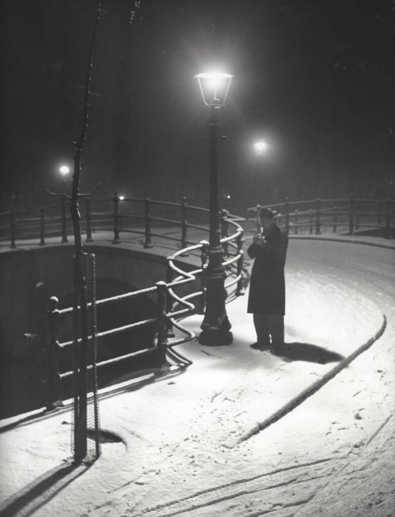     фото: Kees Scherer